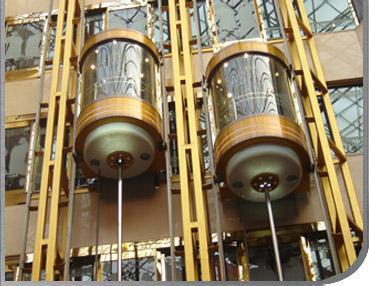 河南博之奥机电设备主要销售观光电梯别墅电梯商场电梯