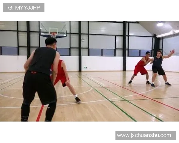 篮球新手必看：从零开始的比赛经验与技巧全攻略