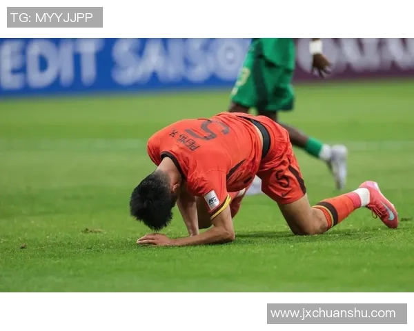 足球荒漠之下的希望与重生探寻中国足球未来发展的新路径