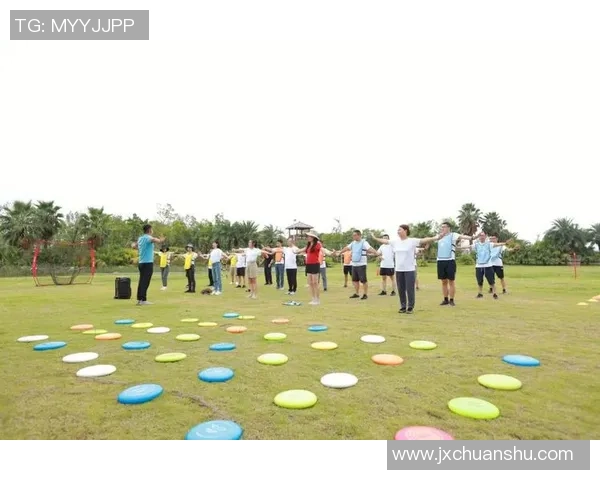飞盘的梦想与坚持：深圳飞盘队的成长与辉煌之路