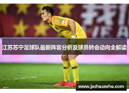 江苏苏宁足球队最新阵容分析及球员转会动向全解读